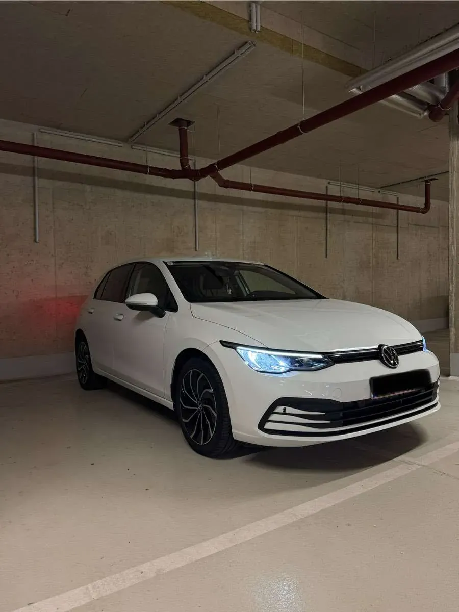 Volkswagen Golf 2020 photo 3