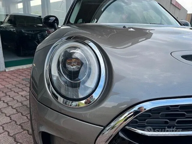 Mini Clubman 2019 photo 4