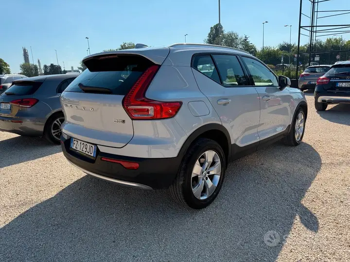 Volvo Xc40 2019 photo 3