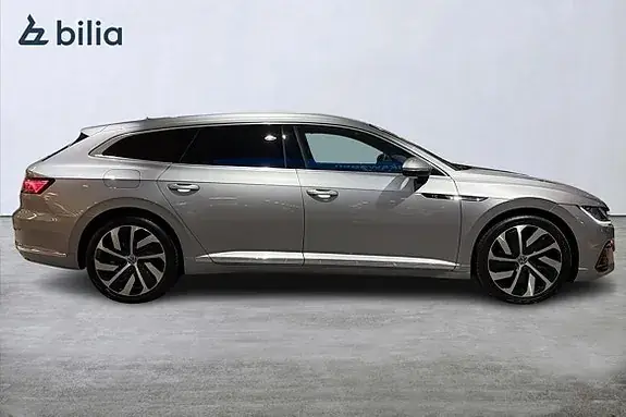 Volkswagen Arteon 2022 photo 5