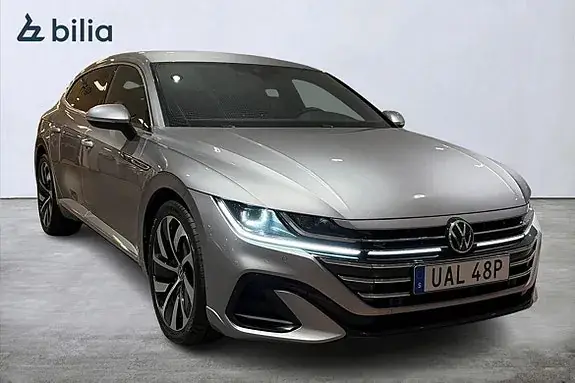 Volkswagen Arteon 2022 photo 4