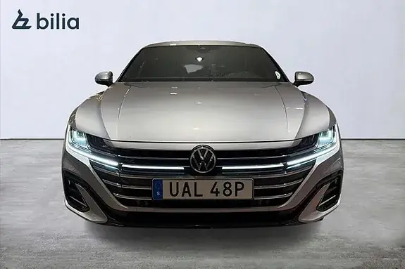 Volkswagen Arteon 2022 photo 3