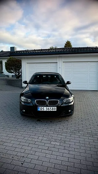 BMW 335I 2008 photo 2