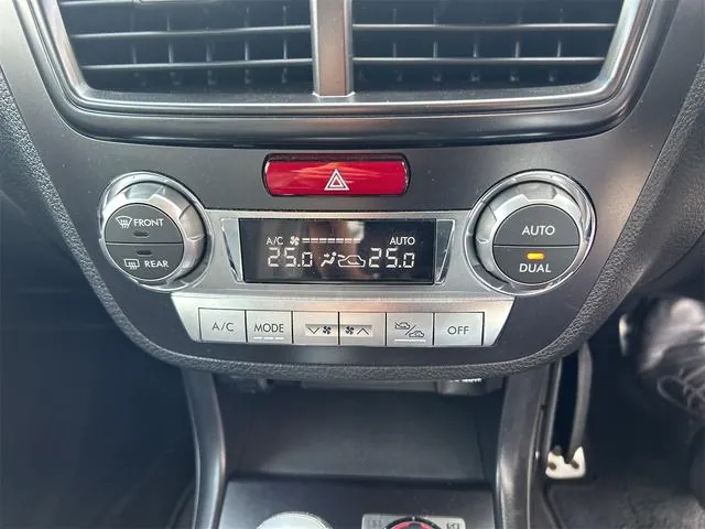 Suzuki Eclipse Cross 2013 photo 5