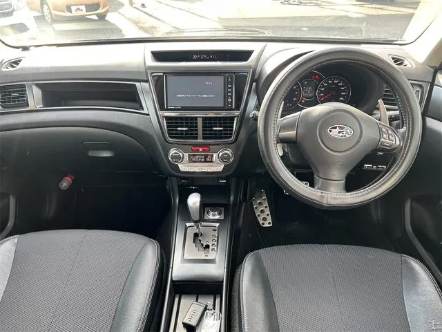 Suzuki Eclipse Cross 2013 photo 3