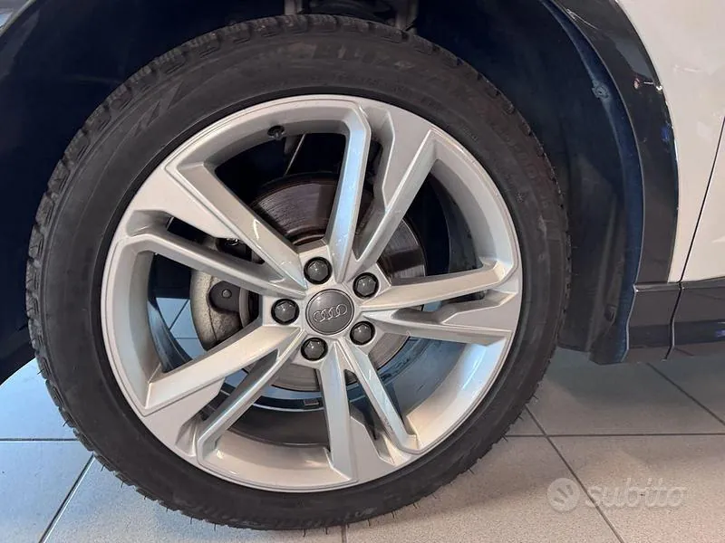 Audi Q3 Sportback 2020 photo 5