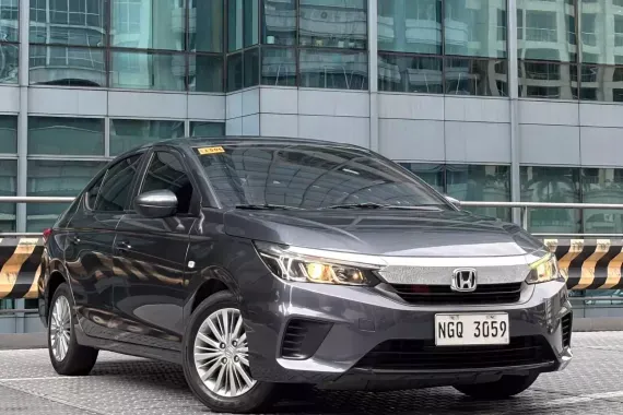 Honda City 2022 photo 2