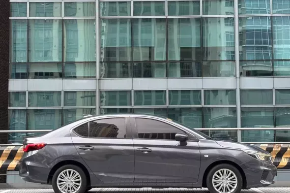 Honda City 2022 photo 5