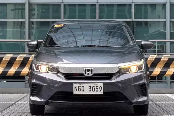 Honda City 2022 photo 3