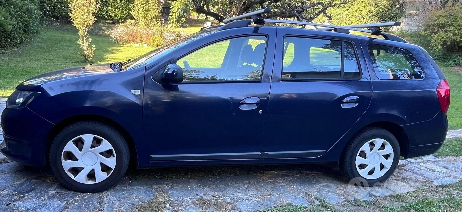 Dacia Logan 2016 photo 5