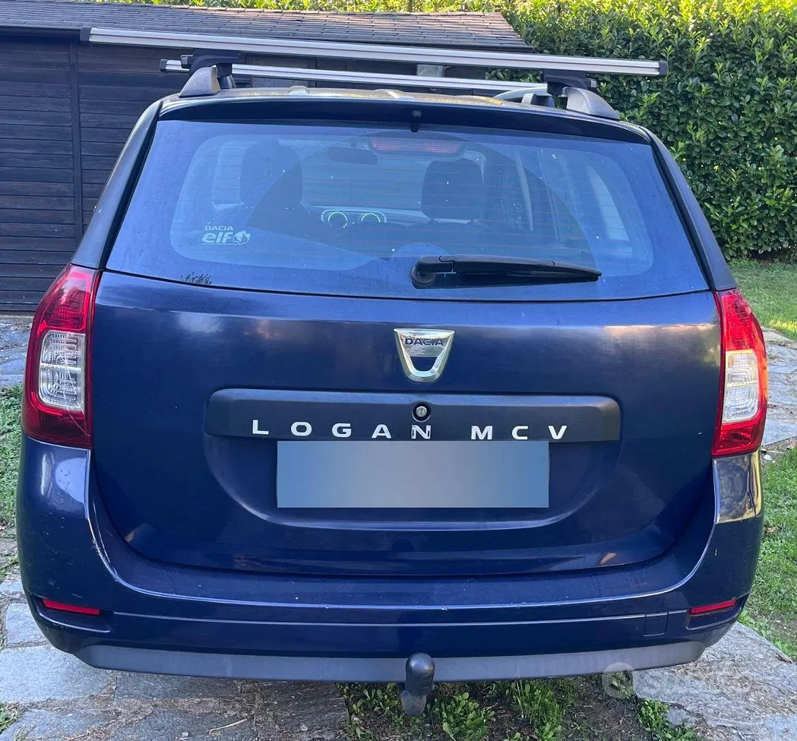 Dacia Logan 2016 photo 4