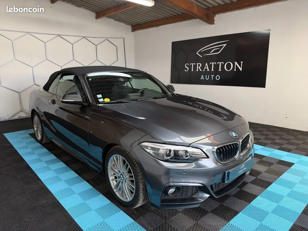 BMW Series 2