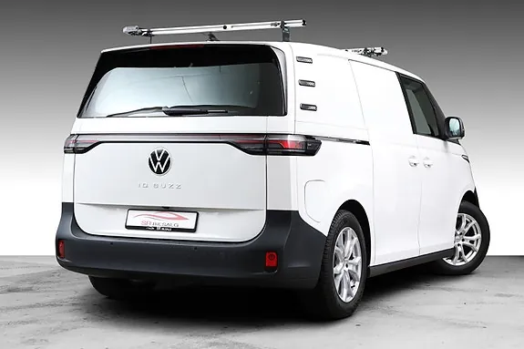 Volkswagen Id. Buzz 2023 photo 4