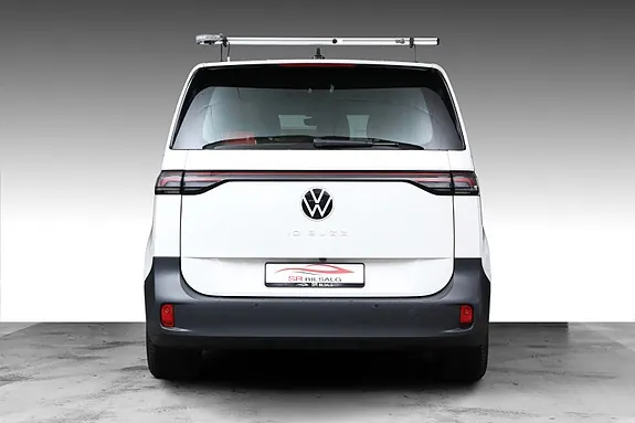 Volkswagen Id. Buzz 2023 photo 5