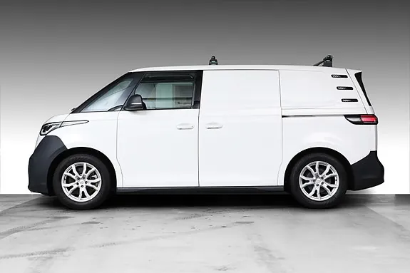 Volkswagen Id. Buzz 2023 photo 3