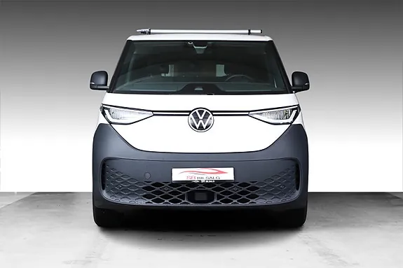 Volkswagen Id. Buzz 2023 photo 2