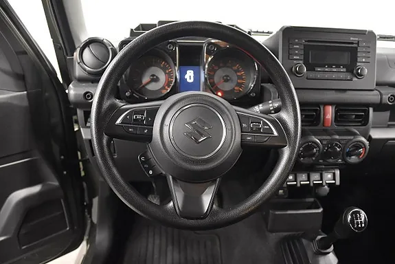 Suzuki Jimny 2021 photo 2