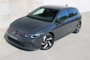Volkswagen Golf 2024 photo 2