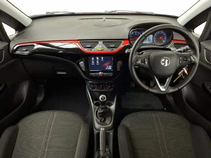 Vauxhall Corsa 2018 photo 3