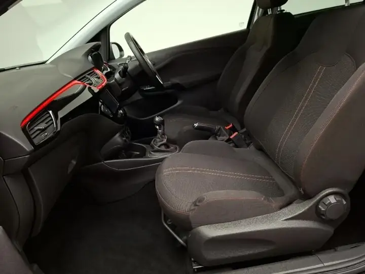 Vauxhall Corsa 2018 photo 5
