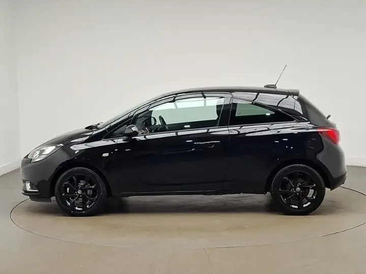Vauxhall Corsa 2018 photo 4