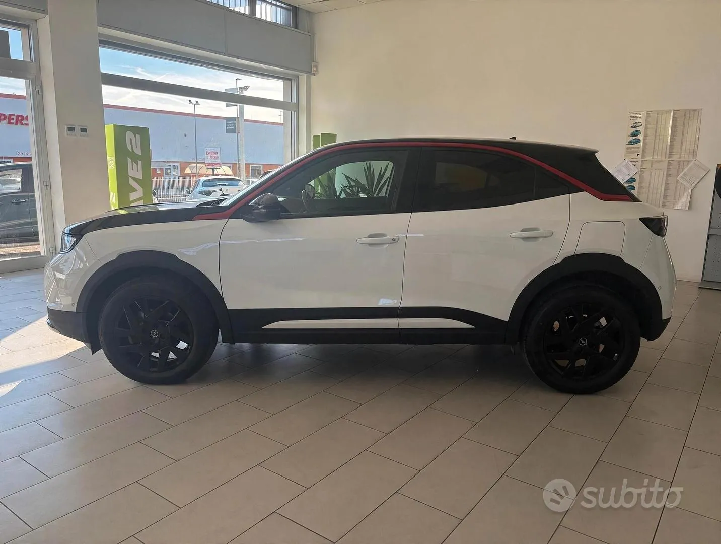 Opel Mokka 2021 photo 4