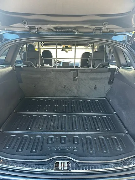Volvo Xc60 2017 photo 4