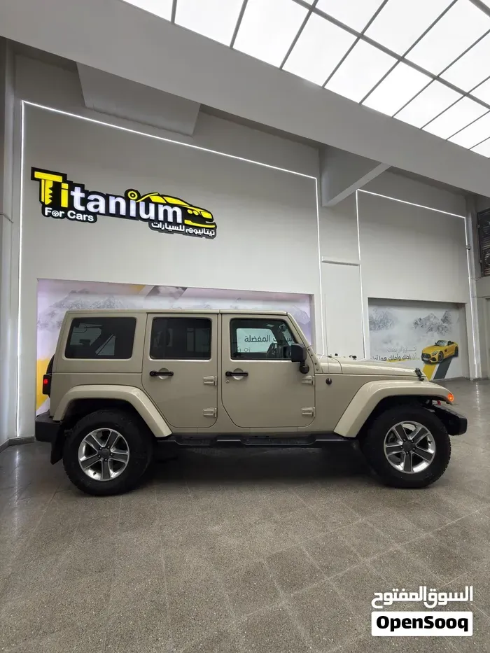 Jeep Wrangler 2018 photo 2