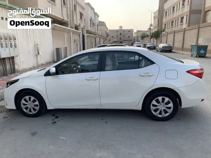 Toyota Corolla 2014 photo 2