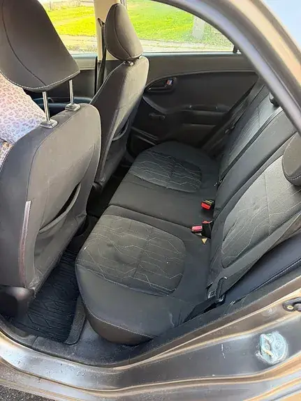 Kia Picanto 2014 photo 5