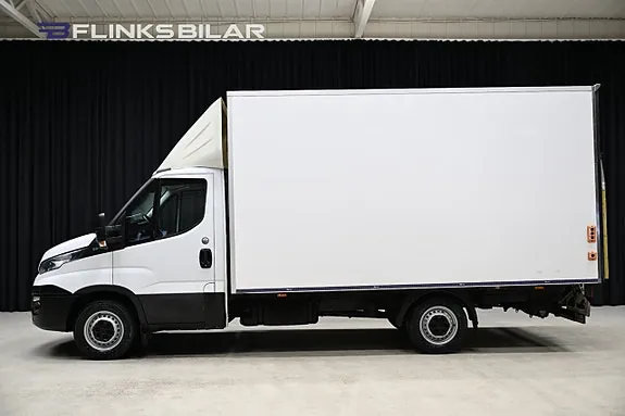 Iveco Daily 2019 photo 3