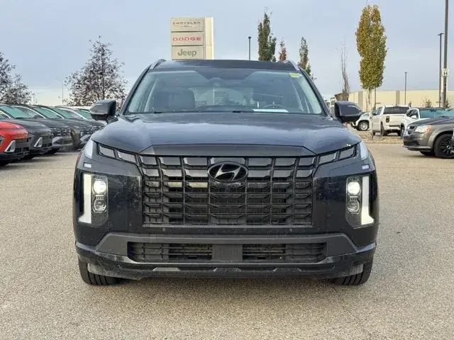 Hyundai Palisade 2023 photo 3