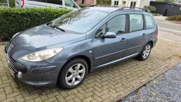 Peugeot 307Sw