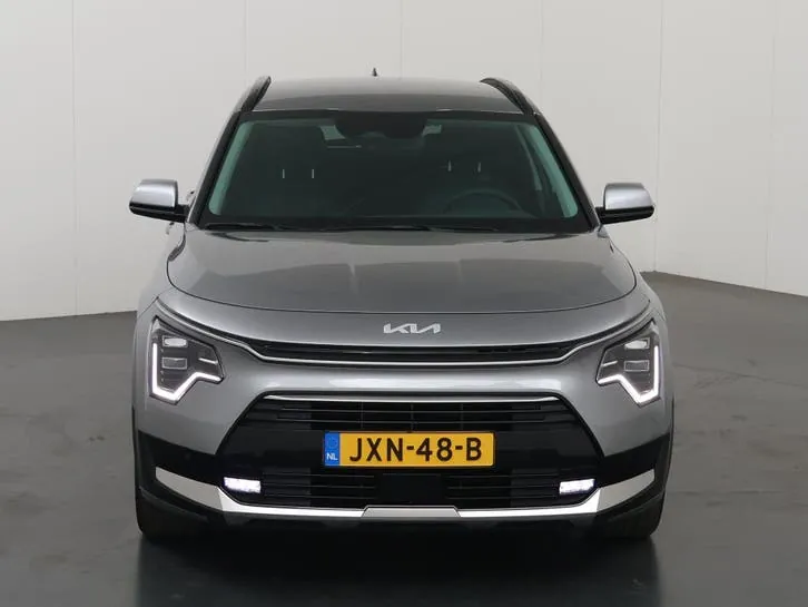 Kia Niro 2025 photo 3