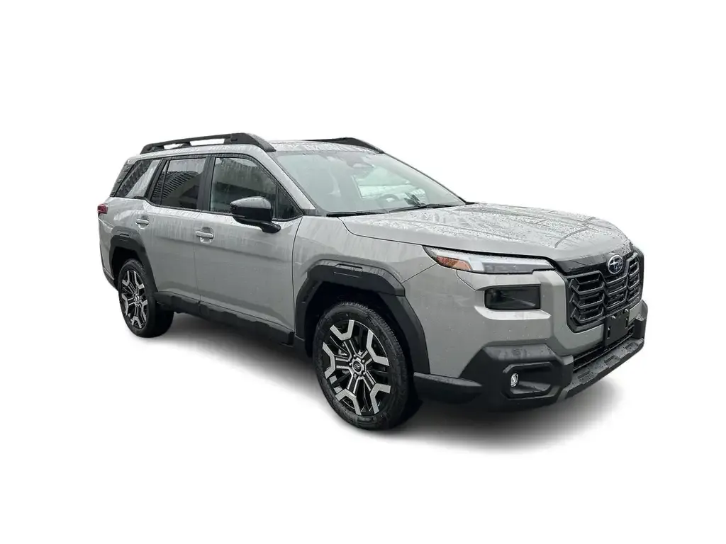 Subaru Outback 2026 photo 5