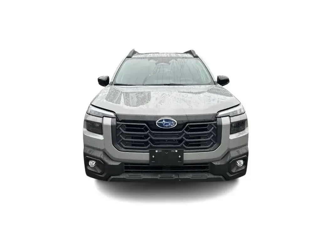 Subaru Outback 2026 photo 3