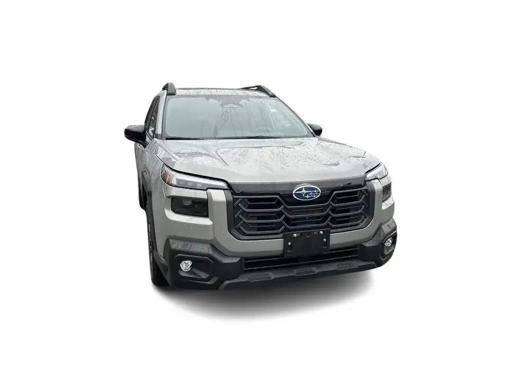 Subaru Outback 2026 photo 4