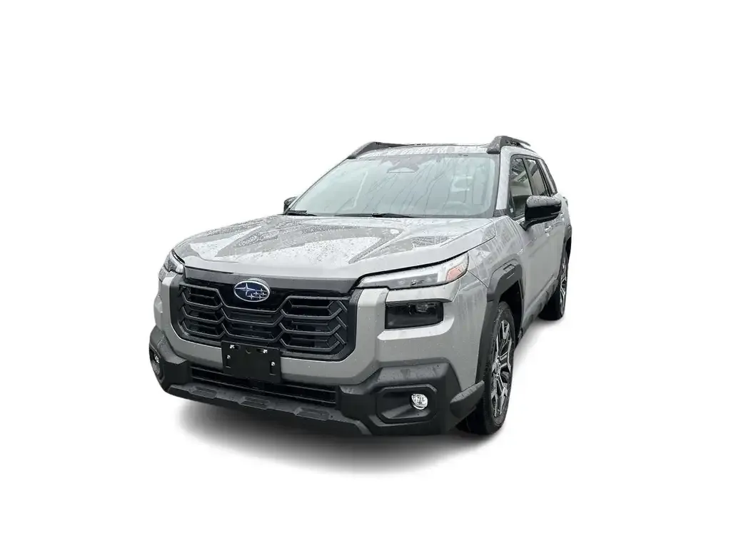 Subaru Outback 2026 photo 2