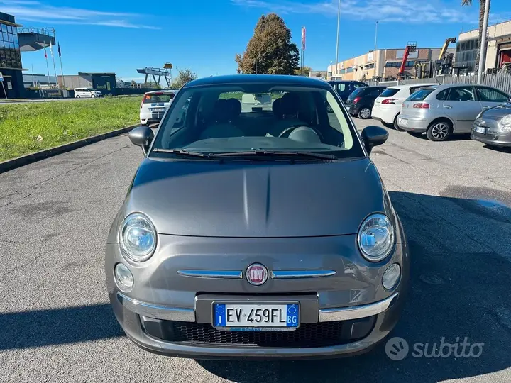 Fiat 500 2014 photo 5