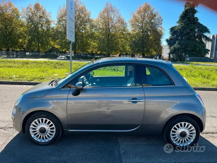 Fiat 500 2014 photo 4