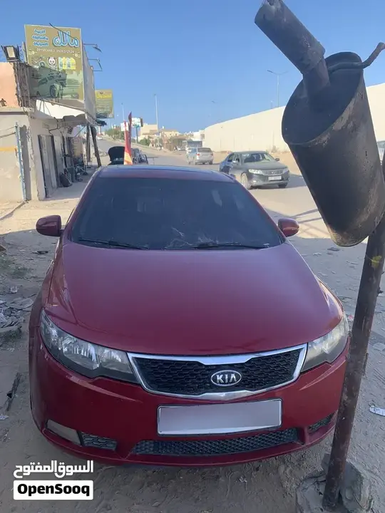 Kia Cerato
