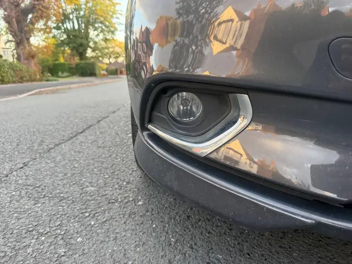 Vauxhall Corsa 2016 photo 3