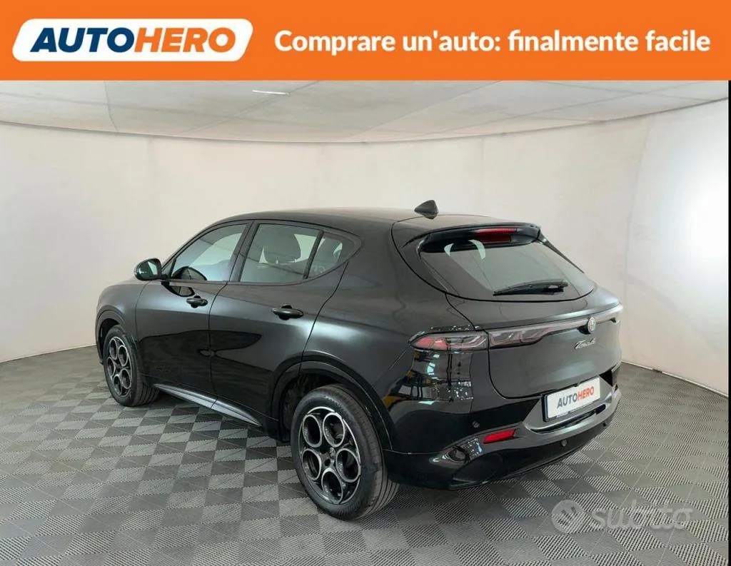 Alfa Romeo Tonale 2025 photo 4