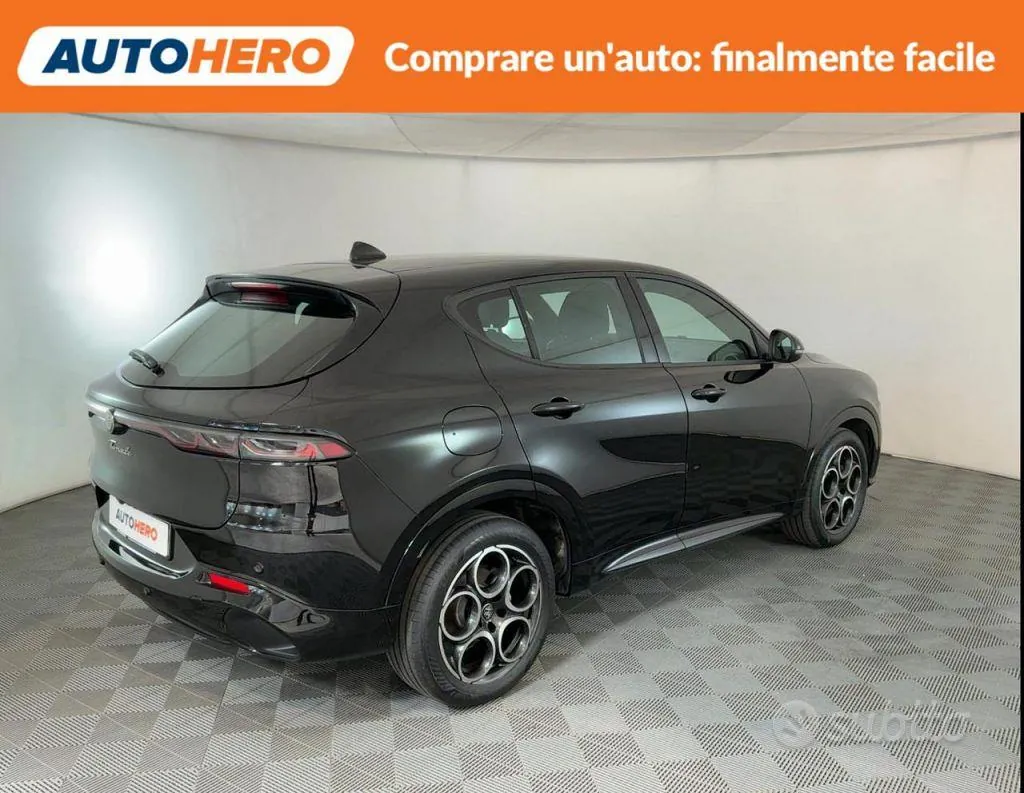Alfa Romeo Tonale 2025 photo 5