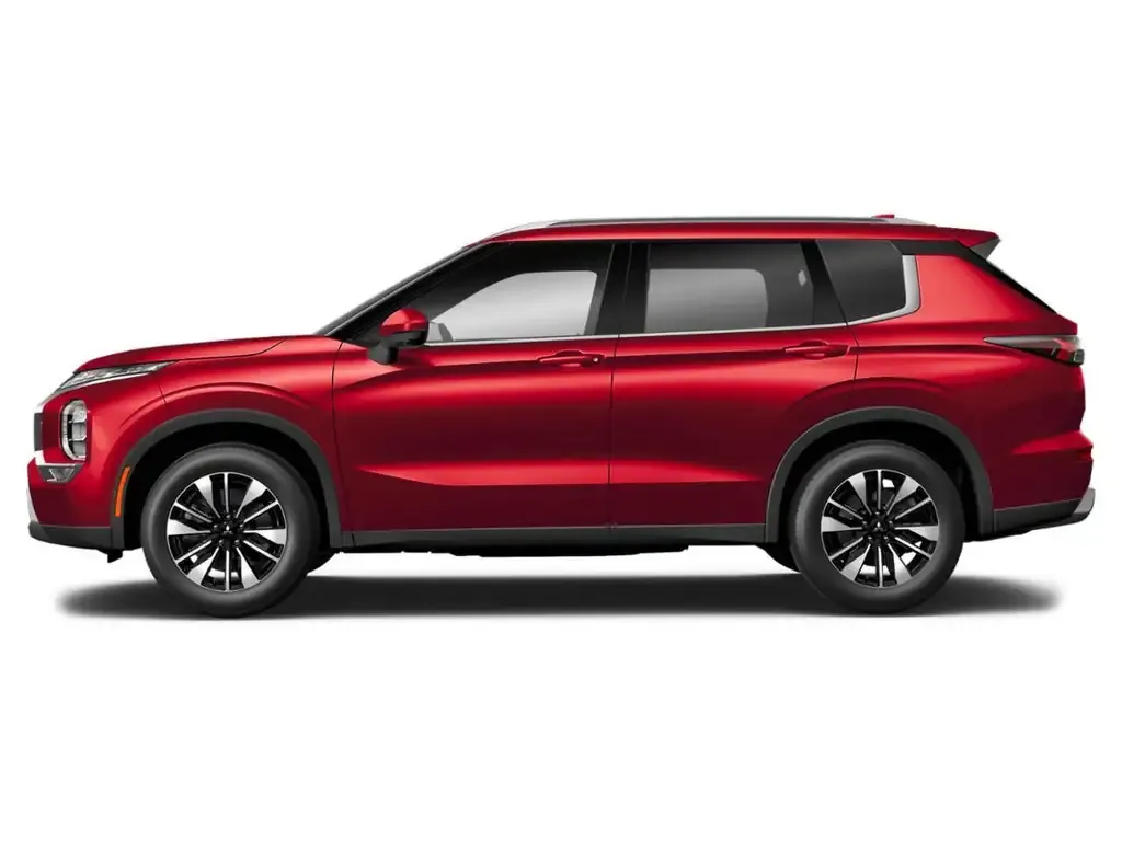 Mitsubishi Outlander 2026 photo 2