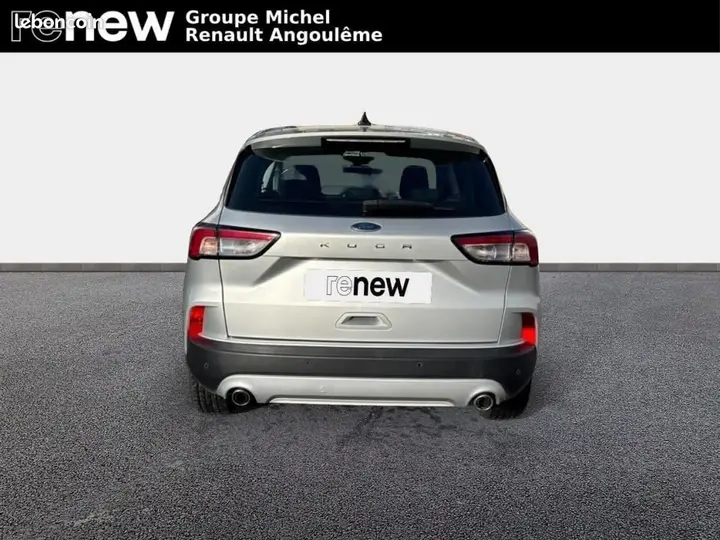 Ford Kuga 2020 photo 5