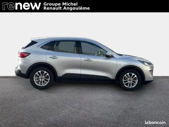 Ford Kuga 2020 photo 4