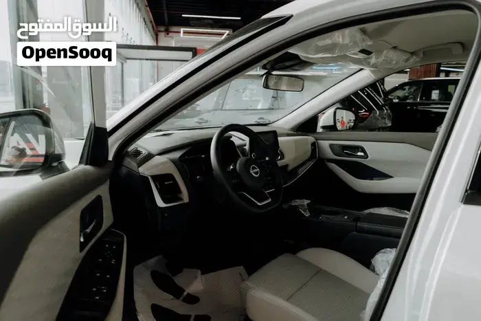 Nissan X-Trail 2026 photo 3