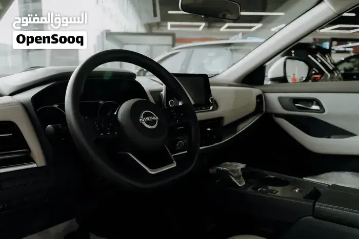 Nissan X-Trail 2026 photo 2