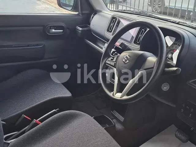 Suzuki Alto 2024 photo 4